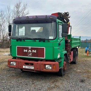 MAN 18.264 MK-L