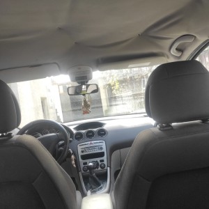 Peugeot 308 1.6 HDI
