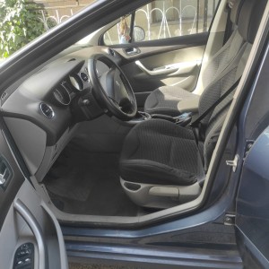 Peugeot 308 1.6 HDI