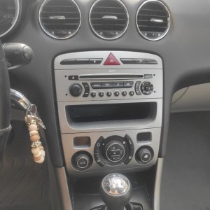 Peugeot 308 1.6 HDI