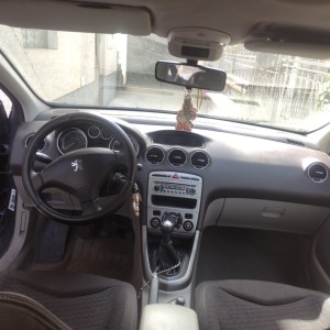 Peugeot 308 1.6 HDI