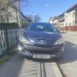 Peugeot 308 1.6 HDI