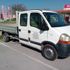 RENAULT MASTER C