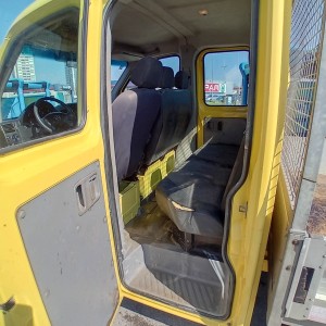 KOMBI MERCEDES 313 CDI