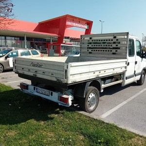 RENAULT MASTER C