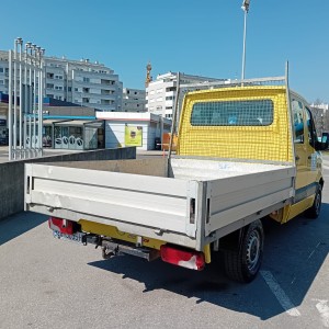 KOMBI MERCEDES 313 CDI