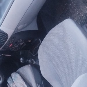Fiat Punto 2003