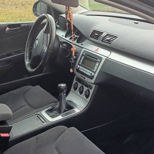 Vw passat 2.0 tdi