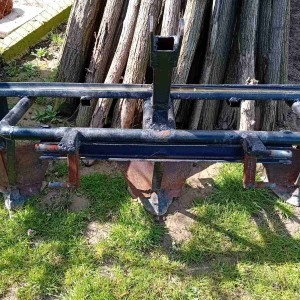 Plug za krumpire