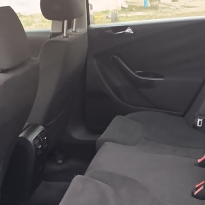 Vw passat 2.0 tdi