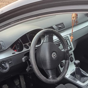 Vw passat 2.0 tdi
