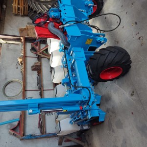 Sijačica Monosem NC Technik 6/7redova