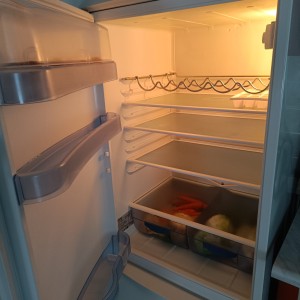 Gorenje kombinirani hladnjak