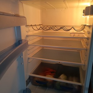 Gorenje kombinirani hladnjak