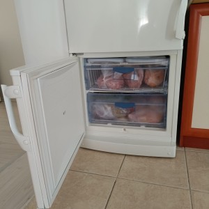 Gorenje kombinirani hladnjak