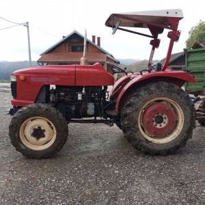 Eurowolf 454