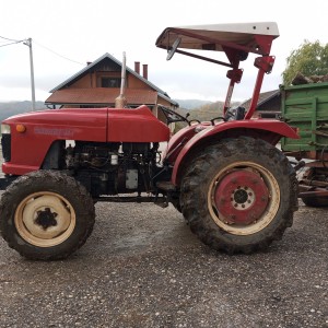 Eurowolf 454