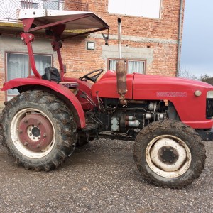 Eurowolf 454