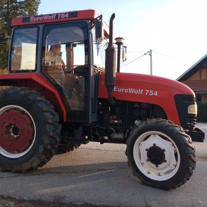 Eurowolf 754