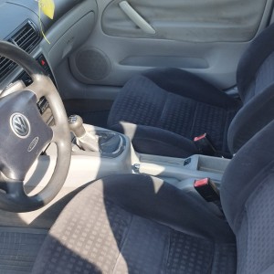 Vw passat 1.9 tdi