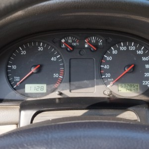 Vw passat 1.9 tdi