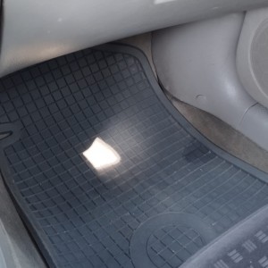 Vw passat 1.9 tdi