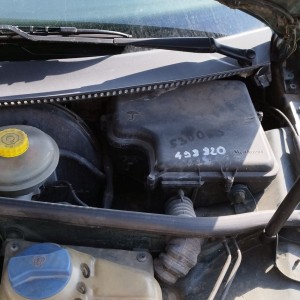 Vw passat 1.9 tdi