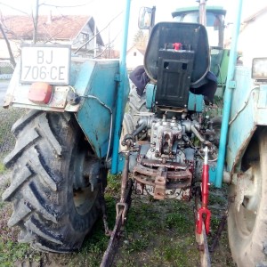 Rakovica 60