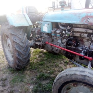 Rakovica 60