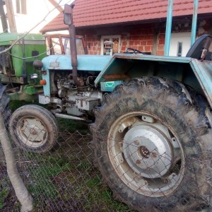 Rakovica 60
