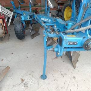 Plug lemken okretac europal 7