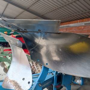 Plug lemken okretac europal 7