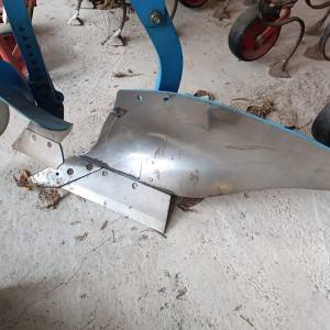 Plug lemken okretac europal 7