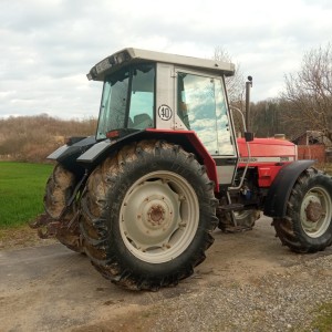 Massey ferguson 3115