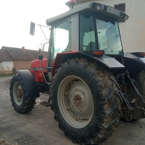 Massey ferguson 3115
