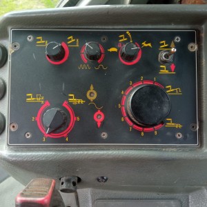 Massey ferguson 3115