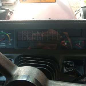 Massey ferguson 3115