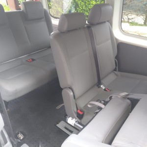 Evo 2010 CADDY Max1,9 reg godinu 7 Sjedala klima