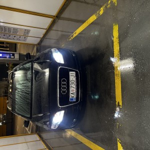 Audi A4 avant, 2.0 TDI automatic, 2008.god.