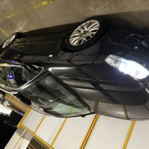 Audi A4 avant, 2.0 TDI automatic, 2008.god.