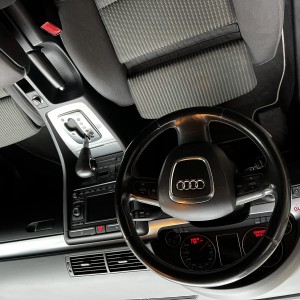Audi A4 avant, 2.0 TDI automatic, 2008.god.