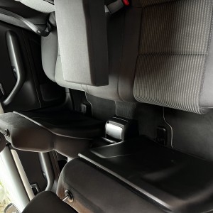 Audi A4 avant, 2.0 TDI automatic, 2008.god.