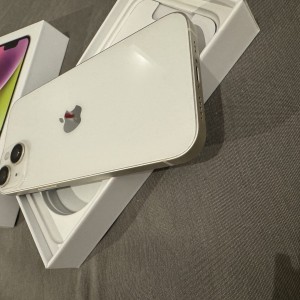 Iphone 14 Novo