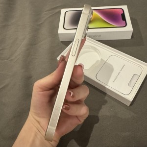 Iphone 14 Novo