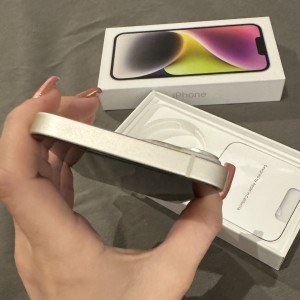 Iphone 14 Novo