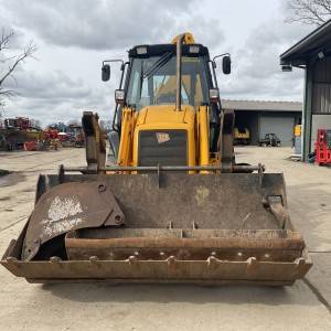 JCB 3CX CONTRACTOR