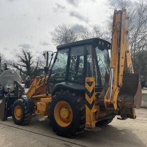 JCB 3CX CONTRACTOR