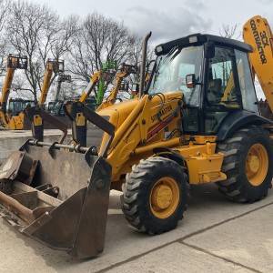 JCB 3CX CONTRACTOR