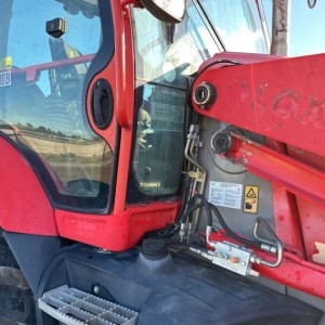 2015 JCB 3CX Rovokopač-utovarivač