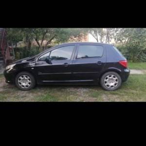 Prodajem Peugeot 307 1.4 16V